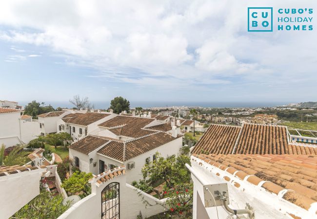 Apartment in Nerja - .Apartamento Cathari Apartment in Nerja - .Apartamento Cathari