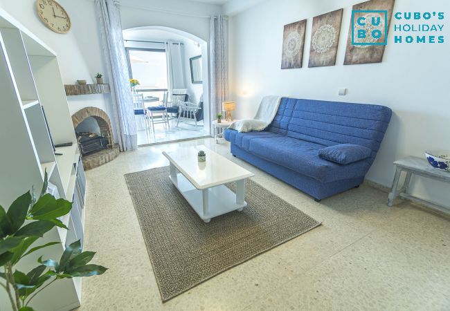 Apartment in Nerja - .Apartamento Cathari Apartment in Nerja - .Apartamento Cathari