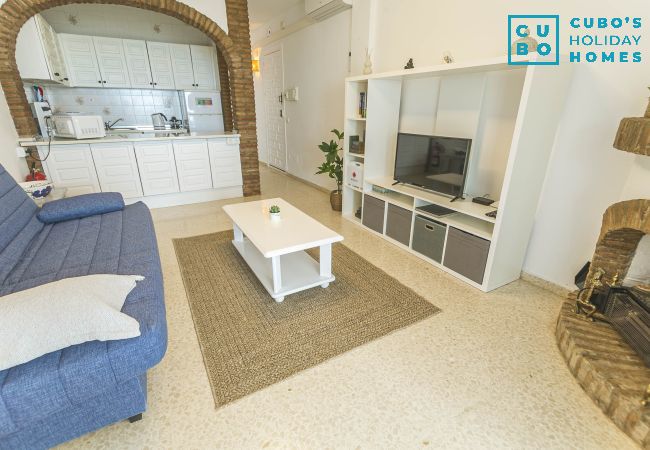 Apartment in Nerja - .Apartamento Cathari Apartment in Nerja - .Apartamento Cathari