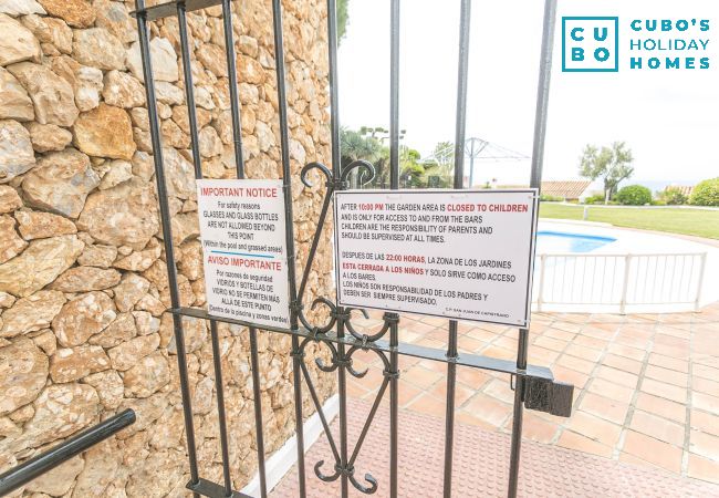 Apartment in Nerja - .Apartamento Cathari Apartment in Nerja - .Apartamento Cathari