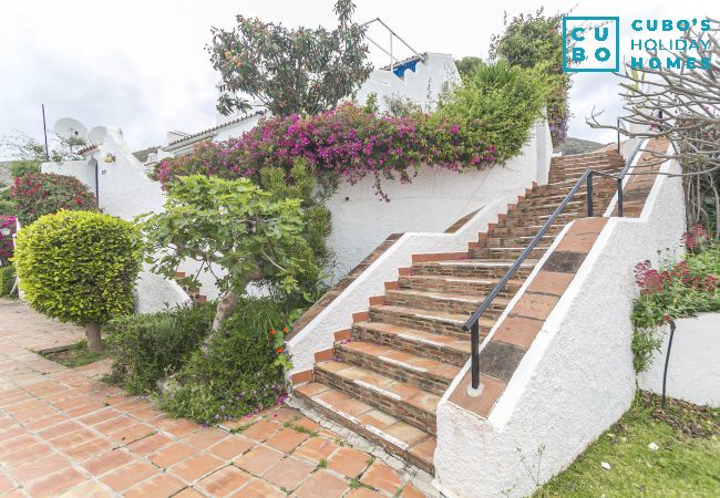 Apartment in Nerja - .Apartamento Cathari Apartment in Nerja - .Apartamento Cathari