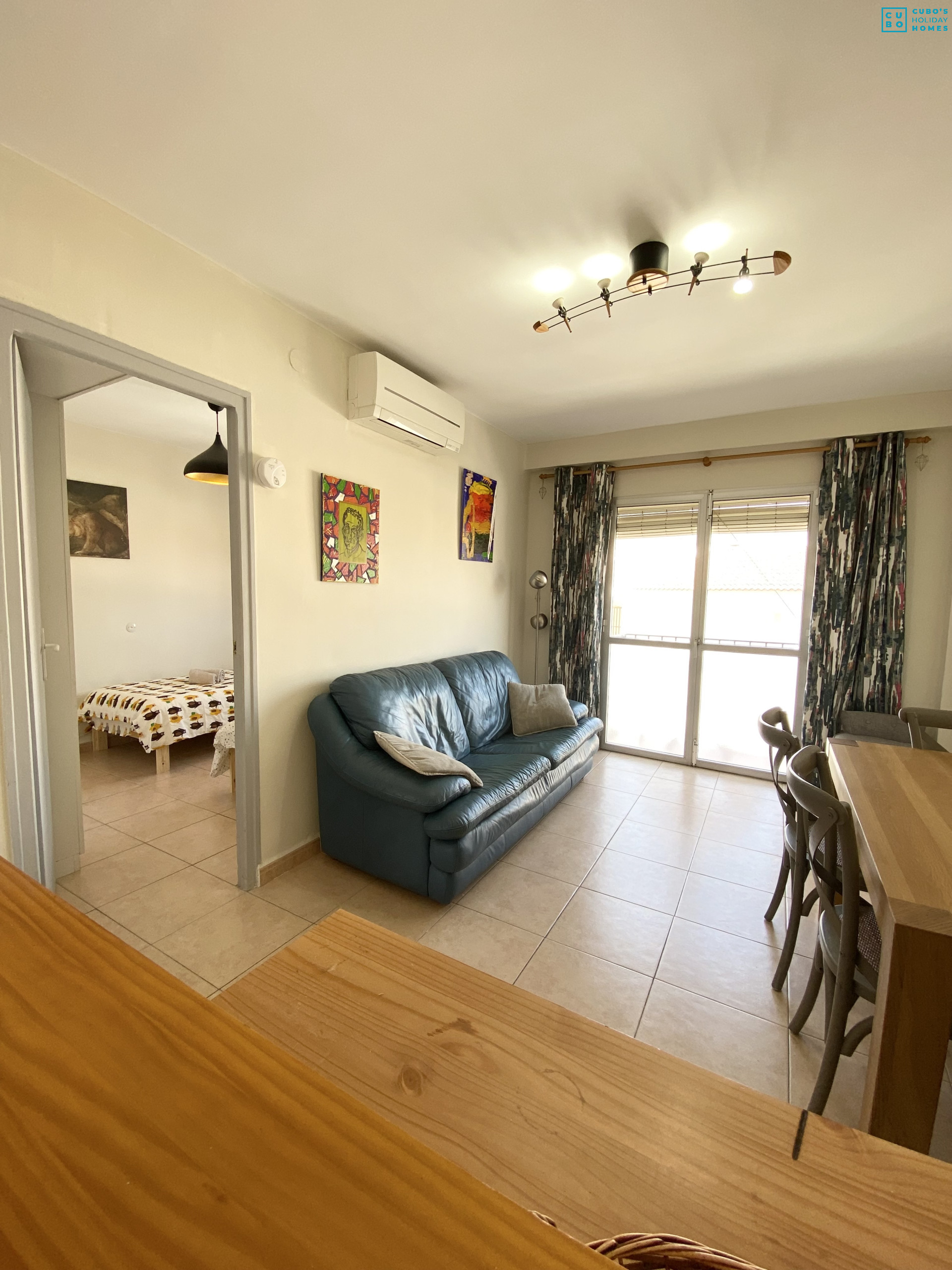  in Nerja - .Apartamento Caravela