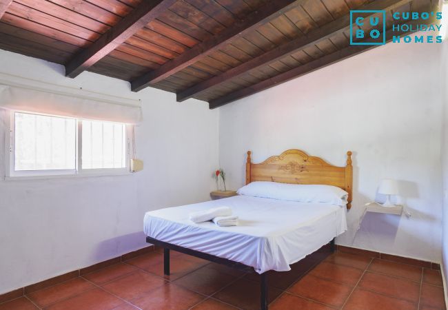 Cottage in Pizarra - Cubo's Finca La Parra Cottage in Pizarra - Cubo's Finca La Parra