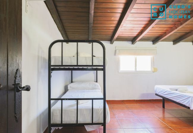 Cottage in Pizarra - Cubo's Finca La Parra Cottage in Pizarra - Cubo's Finca La Parra