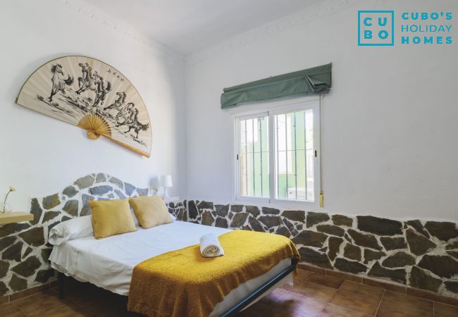 Cottage in Pizarra - Cubo's Finca La Parra Cottage in Pizarra - Cubo's Finca La Parra