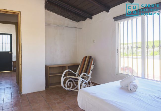 Cottage in Pizarra - Cubo's Finca La Parra Cottage in Pizarra - Cubo's Finca La Parra