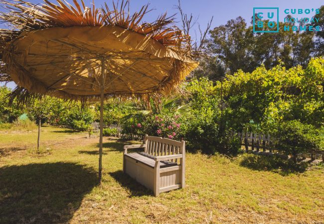 Cottage in Pizarra - Cubo's Finca La Parra Cottage in Pizarra - Cubo's Finca La Parra