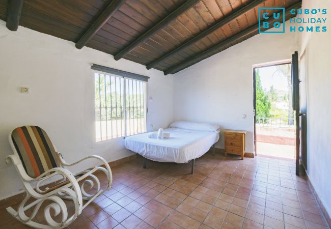 Cottage in Pizarra - Cubo's Finca La Parra Cottage in Pizarra - Cubo's Finca La Parra
