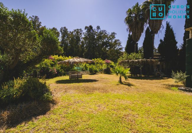 Cottage in Pizarra - Cubo's Finca La Parra Cottage in Pizarra - Cubo's Finca La Parra