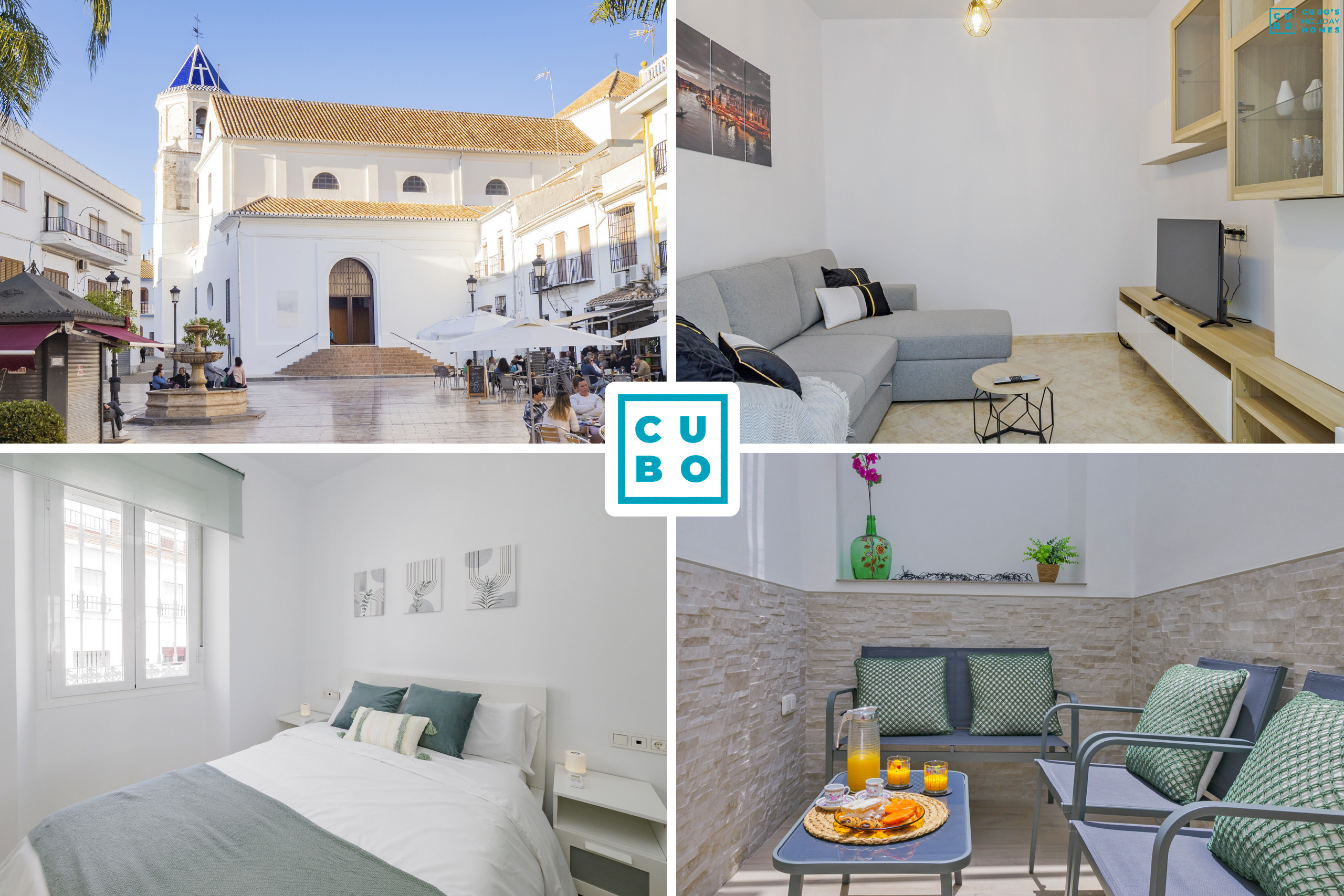 Holiday home in Alhaurín el Grande