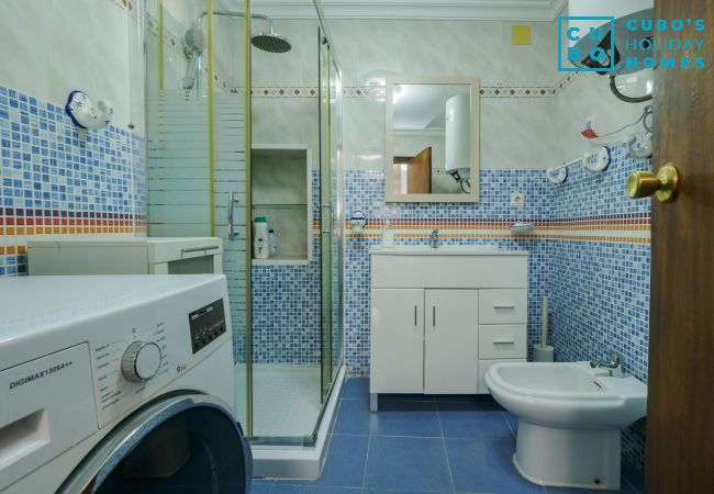 Cottage in Ardales - Cubo's Casa Rural El descanso del Caminito del Rey Cottage in Ardales - Cubo's Casa Rural El descanso del Caminito del Rey