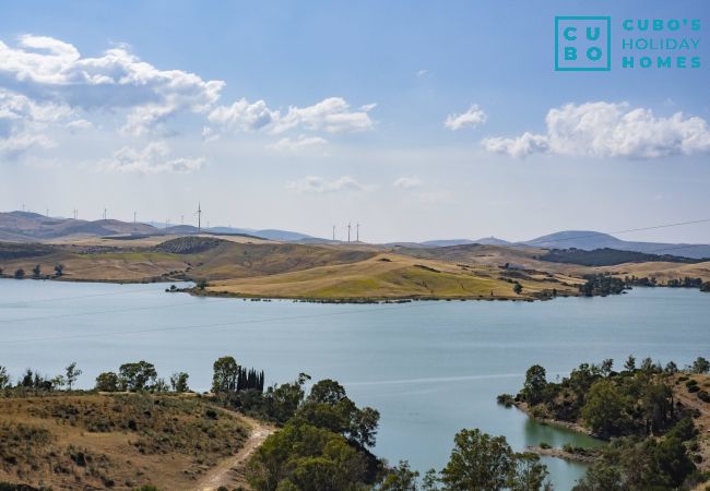 Cottage in Ardales - Cubo's Casa Rural El descanso del Caminito del Rey Cottage in Ardales - Cubo's Casa Rural El descanso del Caminito del Rey