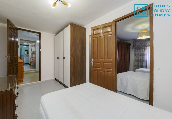 Cottage in Ardales - Cubo's Casa Rural El descanso del Caminito del Rey Cottage in Ardales - Cubo's Casa Rural El descanso del Caminito del Rey