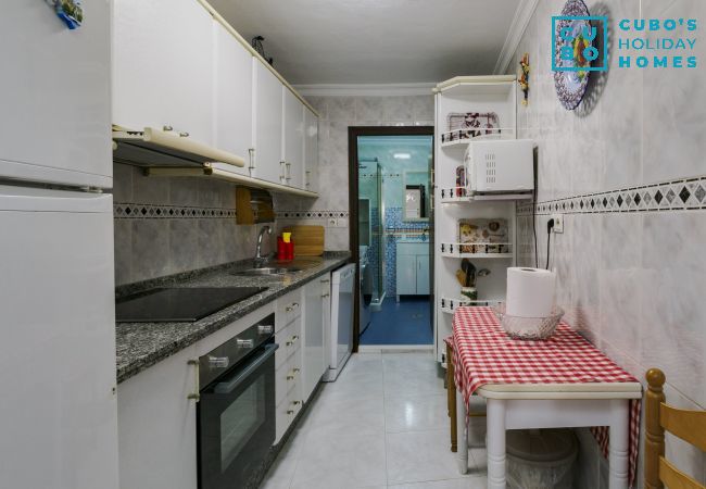 Cottage in Ardales - Cubo's Casa Rural El descanso del Caminito del Rey Cottage in Ardales - Cubo's Casa Rural El descanso del Caminito del Rey