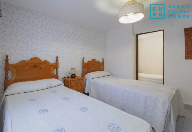 Cottage in Ardales - Cubo's Casa Rural El descanso del Caminito del Rey Cottage in Ardales - Cubo's Casa Rural El descanso del Caminito del Rey