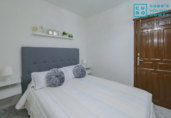 Cottage in Ardales - Cubo's Casa Rural El descanso del Caminito del Rey Cottage in Ardales - Cubo's Casa Rural El descanso del Caminito del Rey