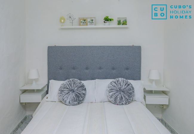 Cottage in Ardales - Cubo's Casa Rural El descanso del Caminito del Rey Cottage in Ardales - Cubo's Casa Rural El descanso del Caminito del Rey