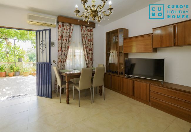 Cottage in Ardales - Cubo's Casa Rural El descanso del Caminito del Rey Cottage in Ardales - Cubo's Casa Rural El descanso del Caminito del Rey