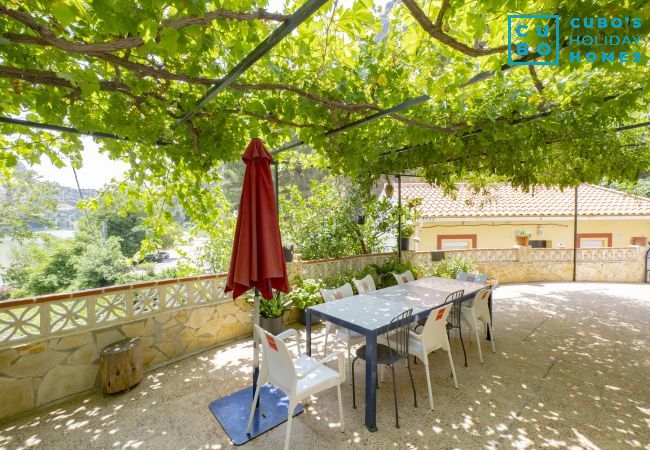 Cottage in Ardales - Cubo's Casa Rural El descanso del Caminito del Rey Cottage in Ardales - Cubo's Casa Rural El descanso del Caminito del Rey