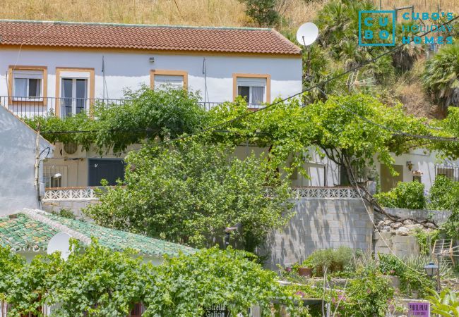 Cottage in Ardales - Cubo's Casa Rural El descanso del Caminito del Rey Cottage in Ardales - Cubo's Casa Rural El descanso del Caminito del Rey