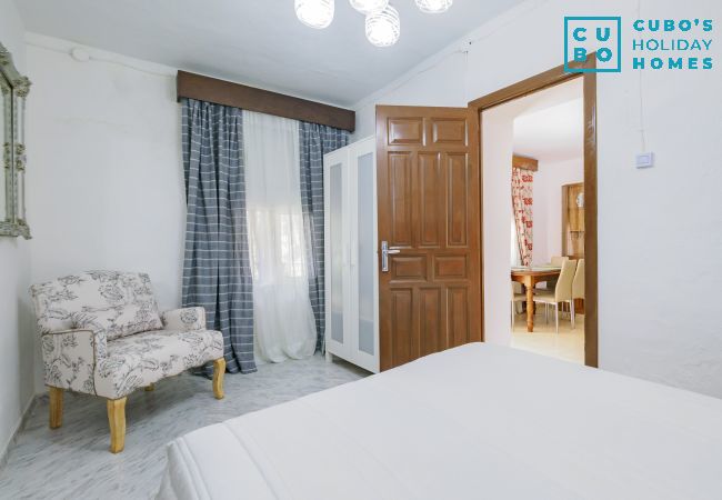 Cottage in Ardales - Cubo's Casa Rural El descanso del Caminito del Rey Cottage in Ardales - Cubo's Casa Rural El descanso del Caminito del Rey