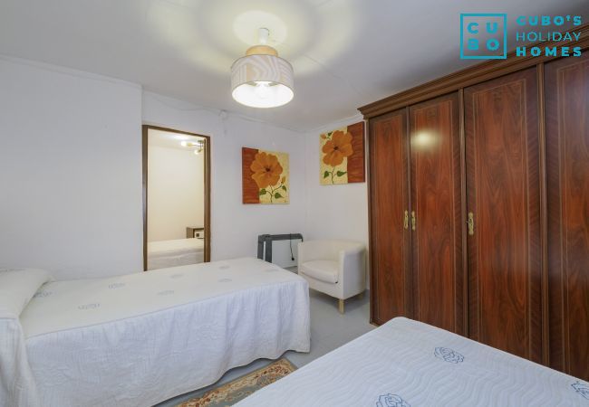 Cottage in Ardales - Cubo's Casa Rural El descanso del Caminito del Rey Cottage in Ardales - Cubo's Casa Rural El descanso del Caminito del Rey