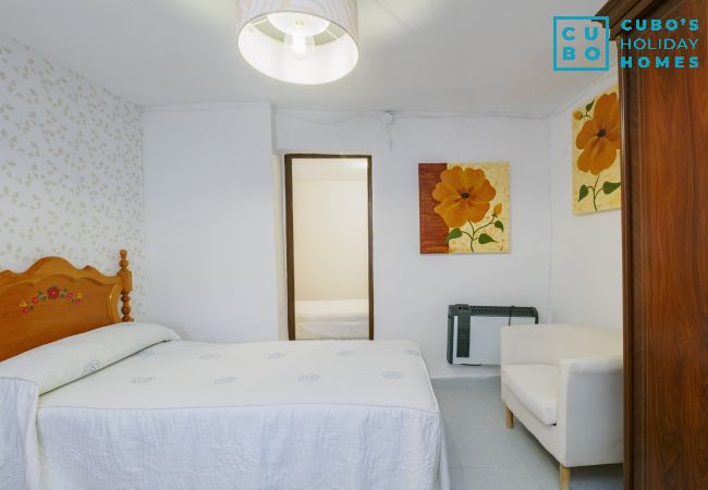 Cottage in Ardales - Cubo's Casa Rural El descanso del Caminito del Rey Cottage in Ardales - Cubo's Casa Rural El descanso del Caminito del Rey