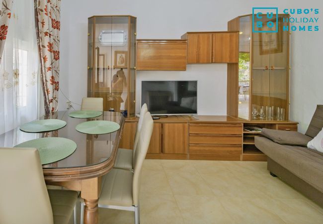 Cottage in Ardales - Cubo's Casa Rural El descanso del Caminito del Rey Cottage in Ardales - Cubo's Casa Rural El descanso del Caminito del Rey