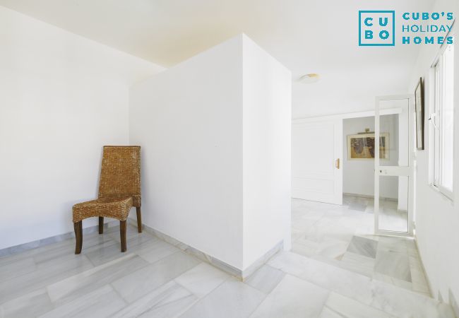 Villa in La Cala de Mijas - Cubo's Villa La Butibamba Villa in La Cala de Mijas - Cubo's Villa La Butibamba