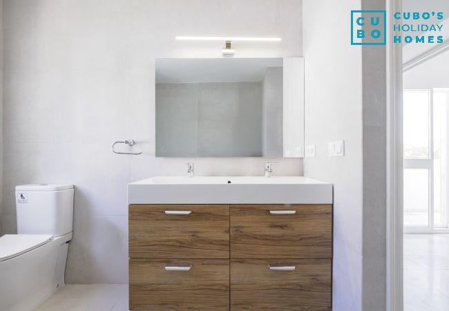 Villa in La Cala de Mijas - Cubo's Villa La Butibamba Villa in La Cala de Mijas - Cubo's Villa La Butibamba