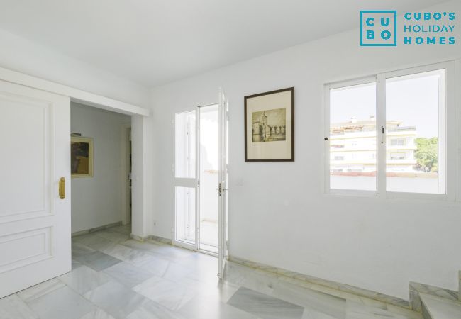 Villa in La Cala de Mijas - Cubo's Villa La Butibamba Villa in La Cala de Mijas - Cubo's Villa La Butibamba