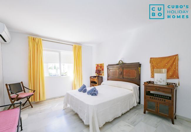 Villa in La Cala de Mijas - Cubo's Villa La Butibamba Villa in La Cala de Mijas - Cubo's Villa La Butibamba