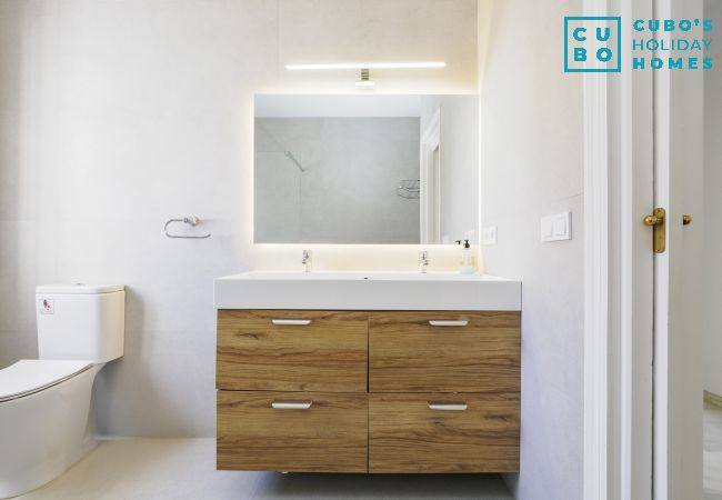Villa in La Cala de Mijas - Cubo's Villa La Butibamba Villa in La Cala de Mijas - Cubo's Villa La Butibamba