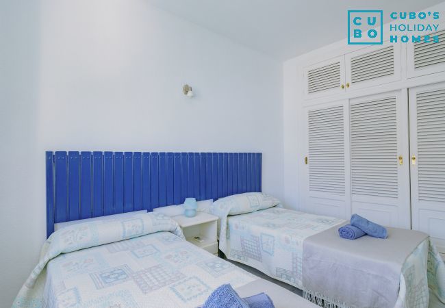 Villa in La Cala de Mijas - Cubo's Villa La Butibamba Villa in La Cala de Mijas - Cubo's Villa La Butibamba