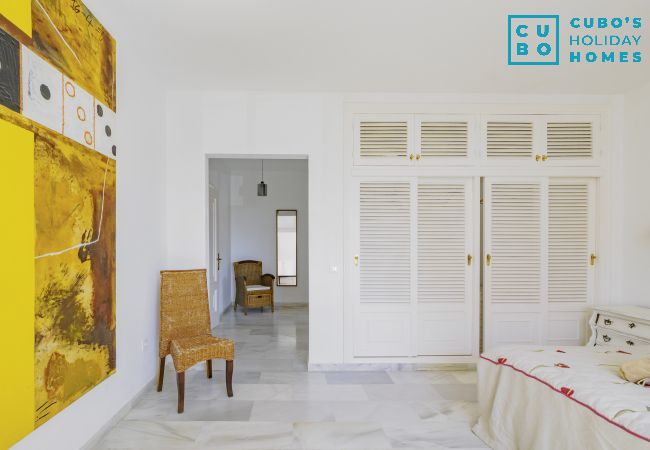 Villa in La Cala de Mijas - Cubo's Villa La Butibamba Villa in La Cala de Mijas - Cubo's Villa La Butibamba
