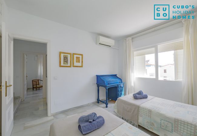 Villa in La Cala de Mijas - Cubo's Villa La Butibamba Villa in La Cala de Mijas - Cubo's Villa La Butibamba