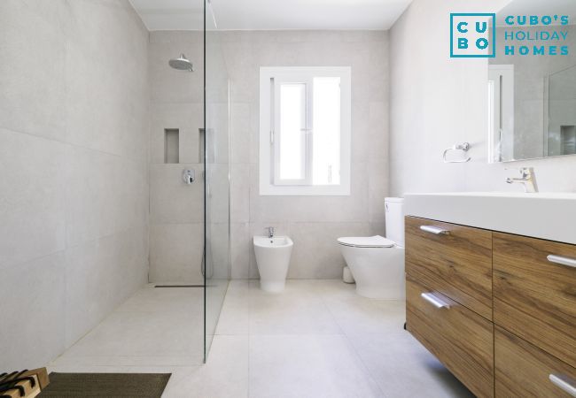 Villa in La Cala de Mijas - Cubo's Villa La Butibamba Villa in La Cala de Mijas - Cubo's Villa La Butibamba