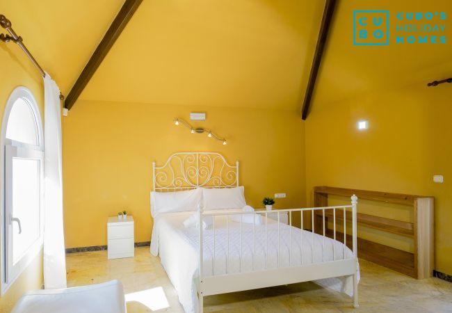 Villa in Alhaurín el Grande - Cubo's Villa Bresell Privacy Pool & Family Fun Villa in Alhaurín el Grande - Cubo's Villa Bresell Privacy Pool & Family Fun