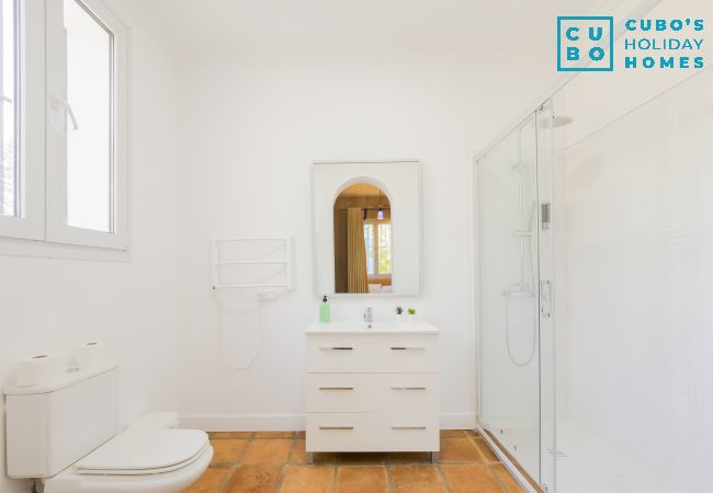 Villa in Alhaurín el Grande - Cubo's Villa Bresell Privacy Pool & Family Fun Villa in Alhaurín el Grande - Cubo's Villa Bresell Privacy Pool & Family Fun