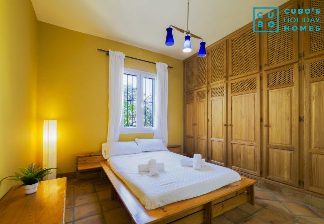 Villa in Alhaurín el Grande - Cubo's Villa Bresell Privacy Pool & Family Fun Villa in Alhaurín el Grande - Cubo's Villa Bresell Privacy Pool & Family Fun