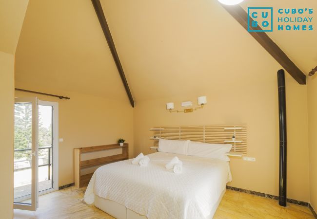 Villa in Alhaurín el Grande - Cubo's Villa Bresell Privacy Pool & Family Fun Villa in Alhaurín el Grande - Cubo's Villa Bresell Privacy Pool & Family Fun