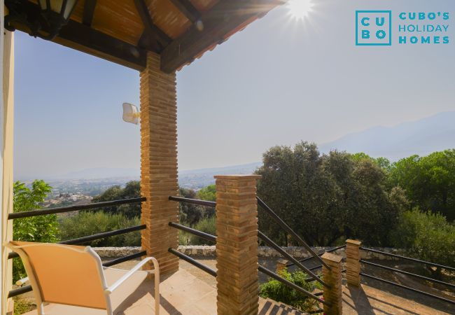 Villa in Alhaurín el Grande - Cubo's Villa Bresell Privacy Pool & Family Fun Villa in Alhaurín el Grande - Cubo's Villa Bresell Privacy Pool & Family Fun