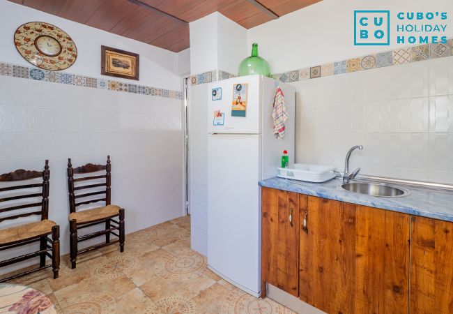 Cottage in Alhaurin de la Torre - Cubo's Casa Rural Cortijillo Las Barrancas Cottage in Alhaurin de la Torre - Cubo's Casa Rural Cortijillo Las Barrancas
