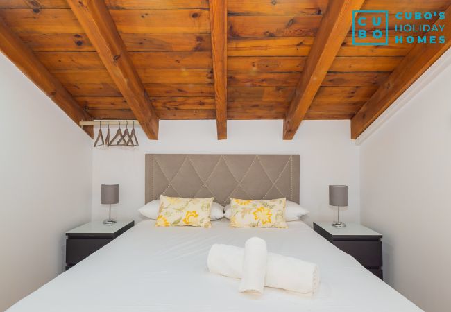 Villa in Alhaurín el Grande - Cubo's Villa Las Palmeras Altas 14PAX Villa in Alhaurín el Grande - Cubo's Villa Las Palmeras Altas 14PAX