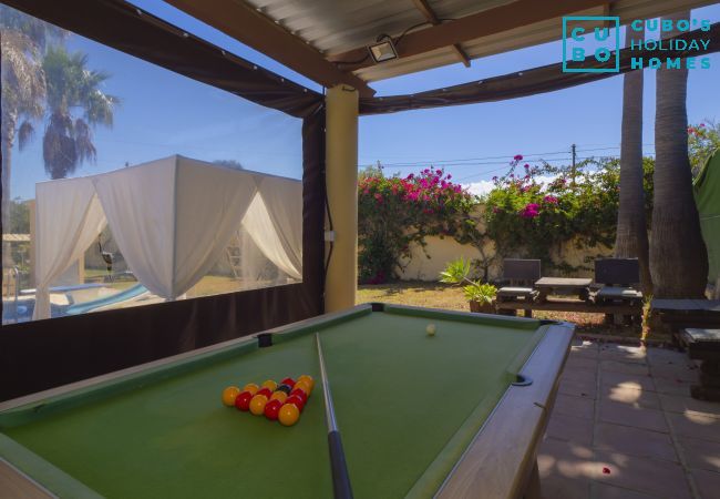 Villa in Alhaurín el Grande - Cubo's Villa Las Palmeras Altas 17PAX Villa in Alhaurín el Grande - Cubo's Villa Las Palmeras Altas 17PAX