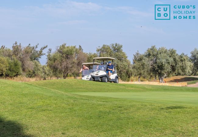 Apartment in Alhaurin de la Torre - Cubo's Oasis Lauro Golf Apartment Apartment in Alhaurin de la Torre - Cubo's Oasis Lauro Golf Apartment