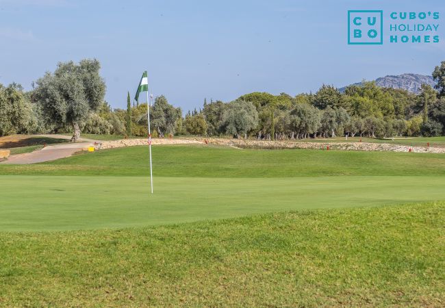 Apartment in Alhaurin de la Torre - Cubo's Oasis Lauro Golf Apartment Apartment in Alhaurin de la Torre - Cubo's Oasis Lauro Golf Apartment