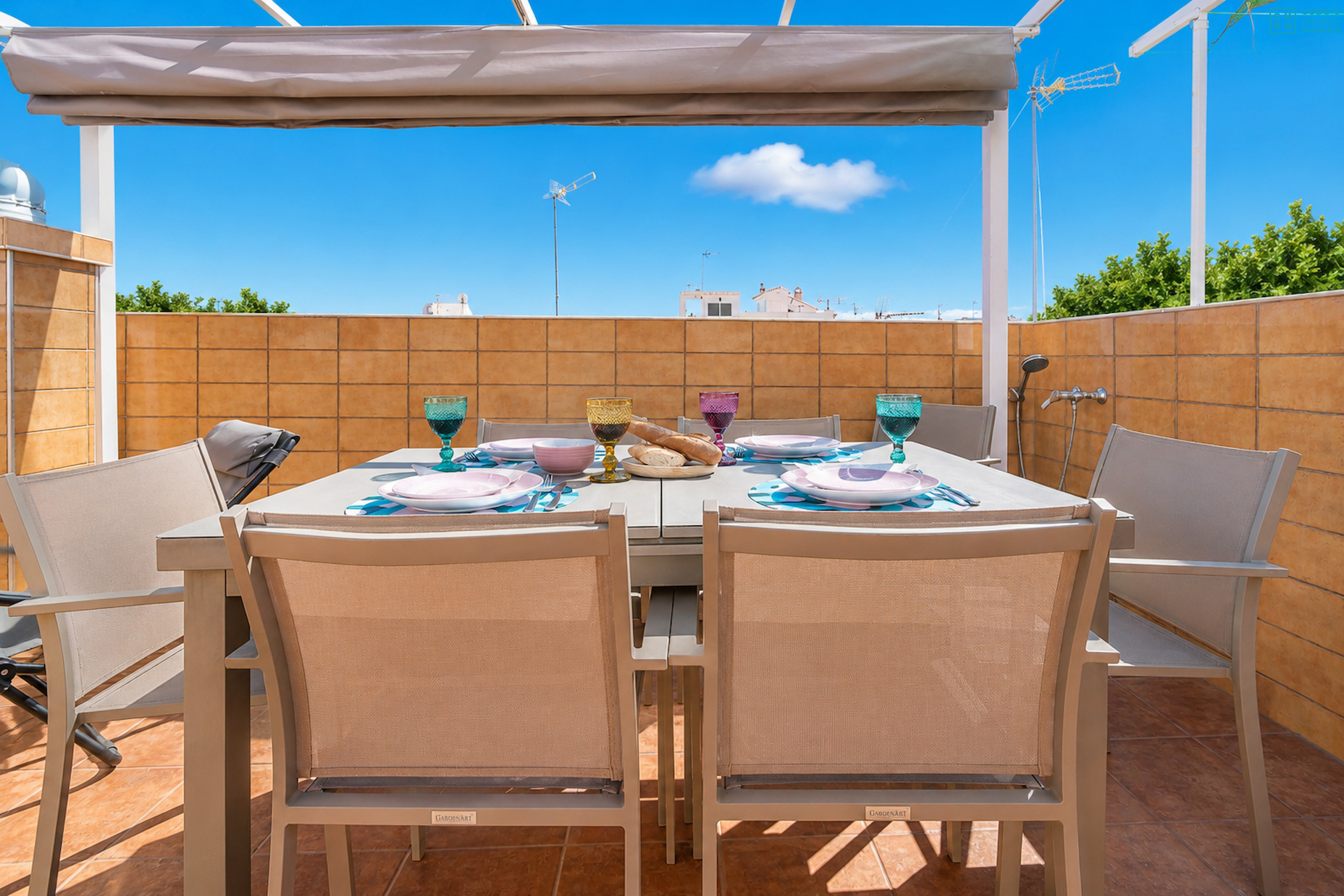 Holiday home in Nerja