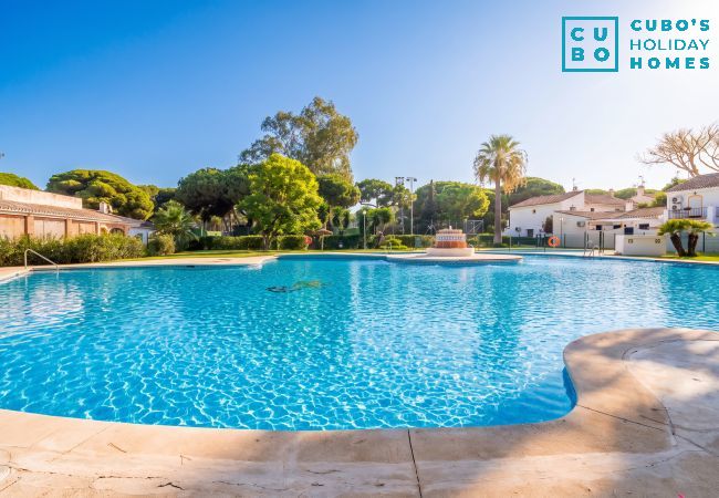 House in Marbella - Cubo's El Refugio de Elviria House