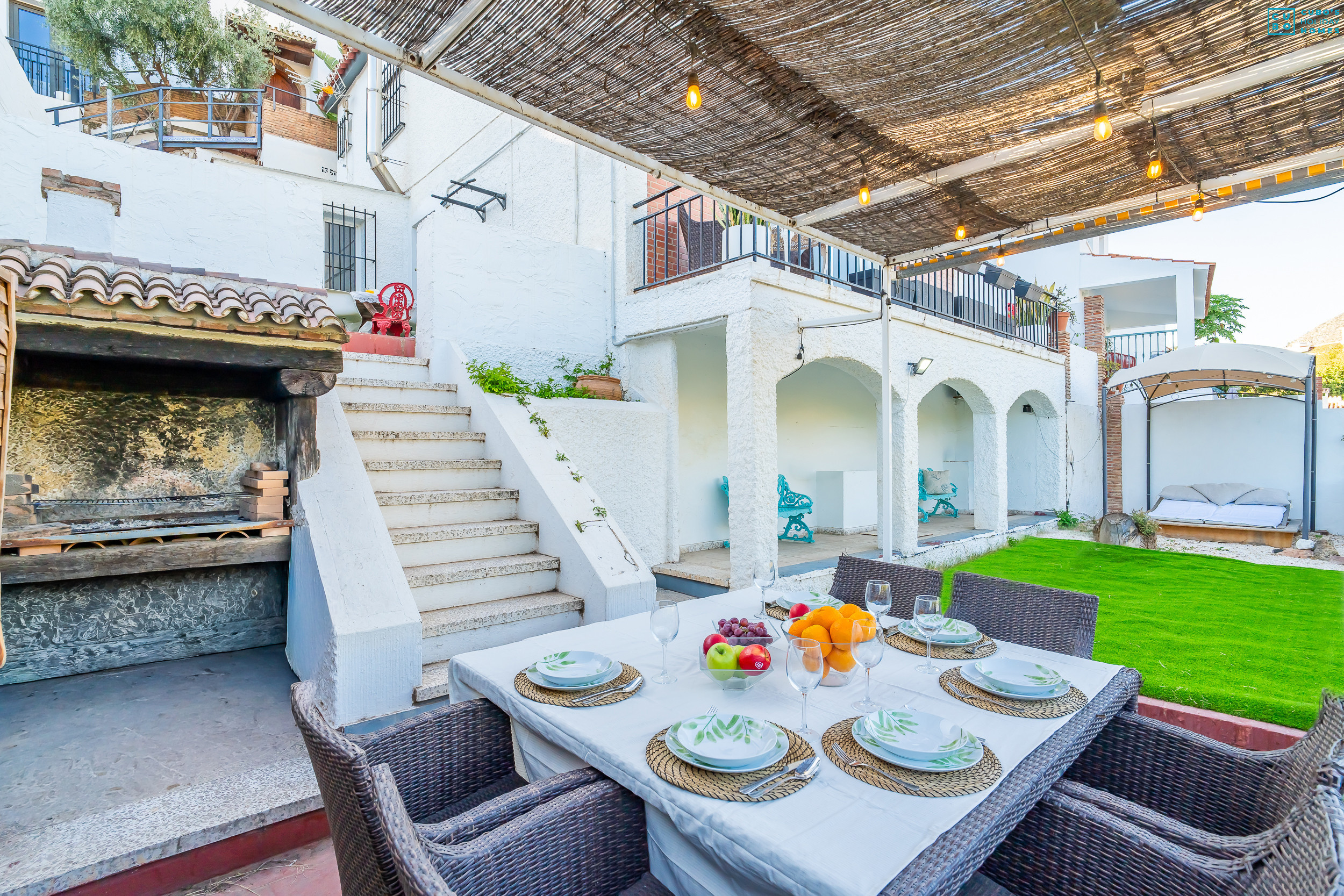 Holiday home in Malaga, Costa del Sol